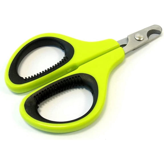 Nail Clippers,Precision Micro-Shears,Update Version Stainless Steel Cutter for Fine Detailing, Delicate Fiber,Sharp, Safe, Ergonomic