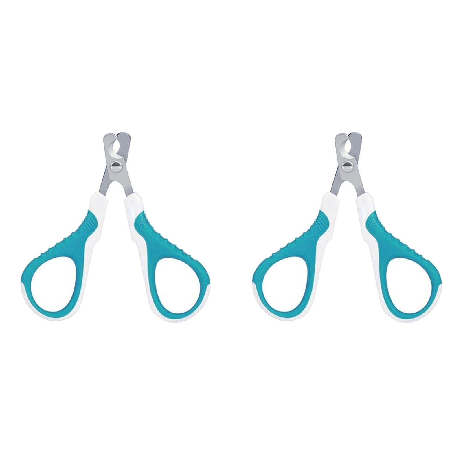 Pet Nail For Small Animals Cat Nail Clipper Supplies Cat Nail Trimmer