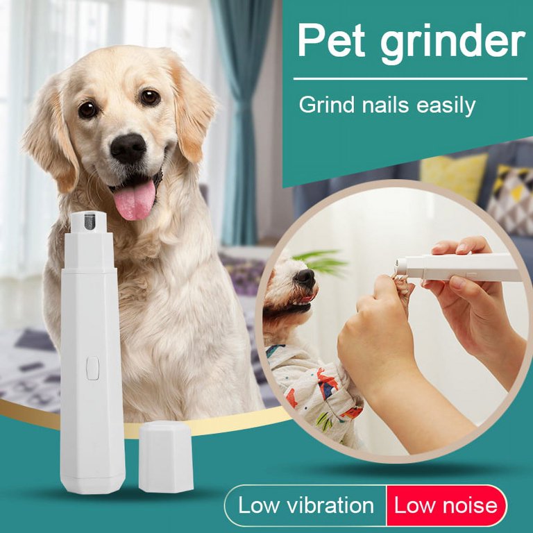 Power dog nail sales trimmer