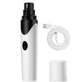 thumbnail image 1 of Pet Nail Grinder Rechargeable Cat and Dog Electric Nail Clippers  USB  Low Noise, 1 of 5