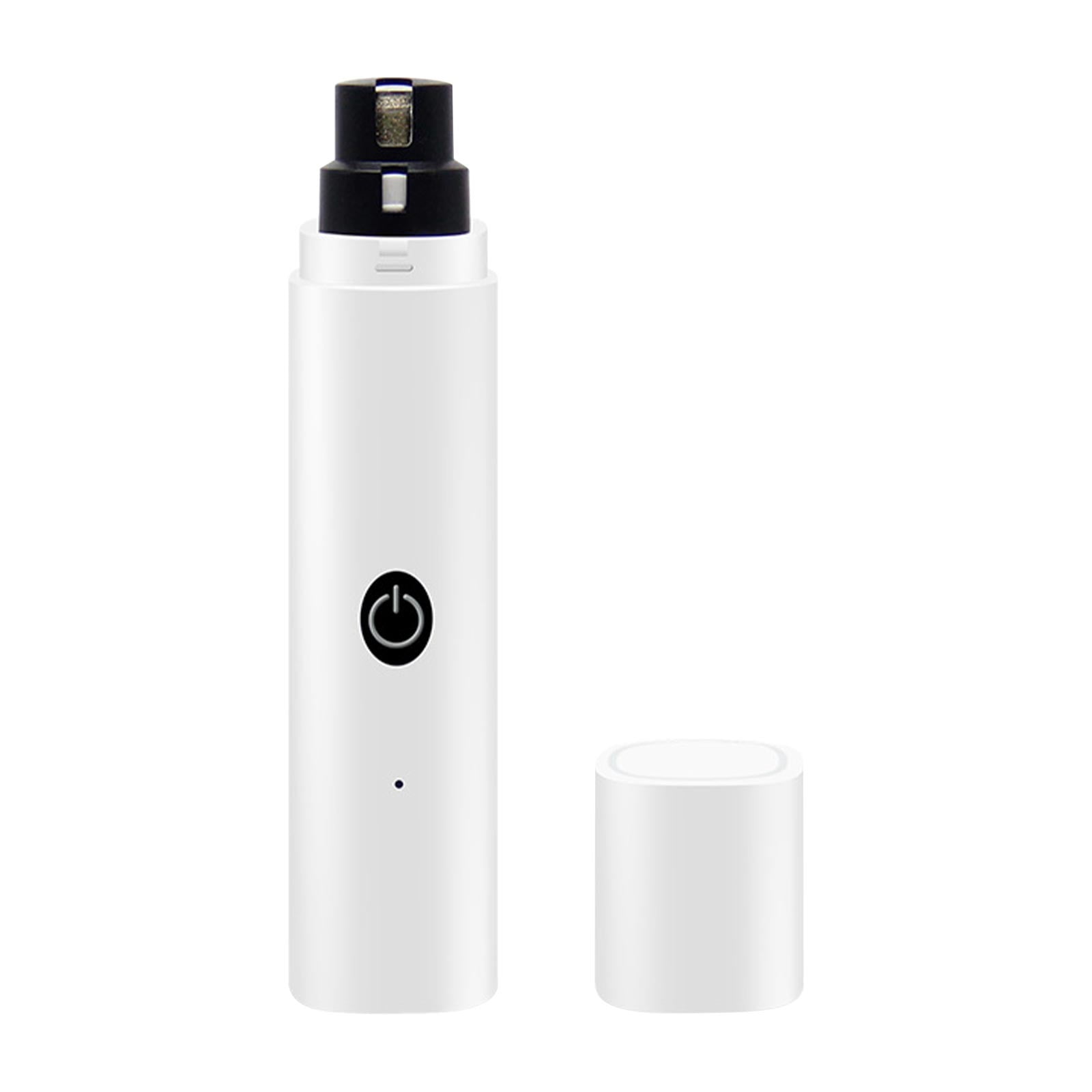 Pet Nail Sharpener Electric Pet Nail Clippers Cleaning Beauty Pet Nail