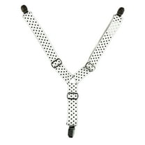 Adjustable Dog Diaper Suspenders for Pet Sanitary Pantie Comfortable Non-Slip Puppy Nappy Suspender Belly Bands for Pets