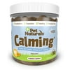 Pet Naturals Calming Anxiety Support Chews for Dogs, Chicken Flavor,  Count Jar