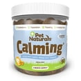 thumbnail interactive-video image 1 of Pet Naturals Calming Chews for Dogs, Chicken, 90 Count, 1 of 6