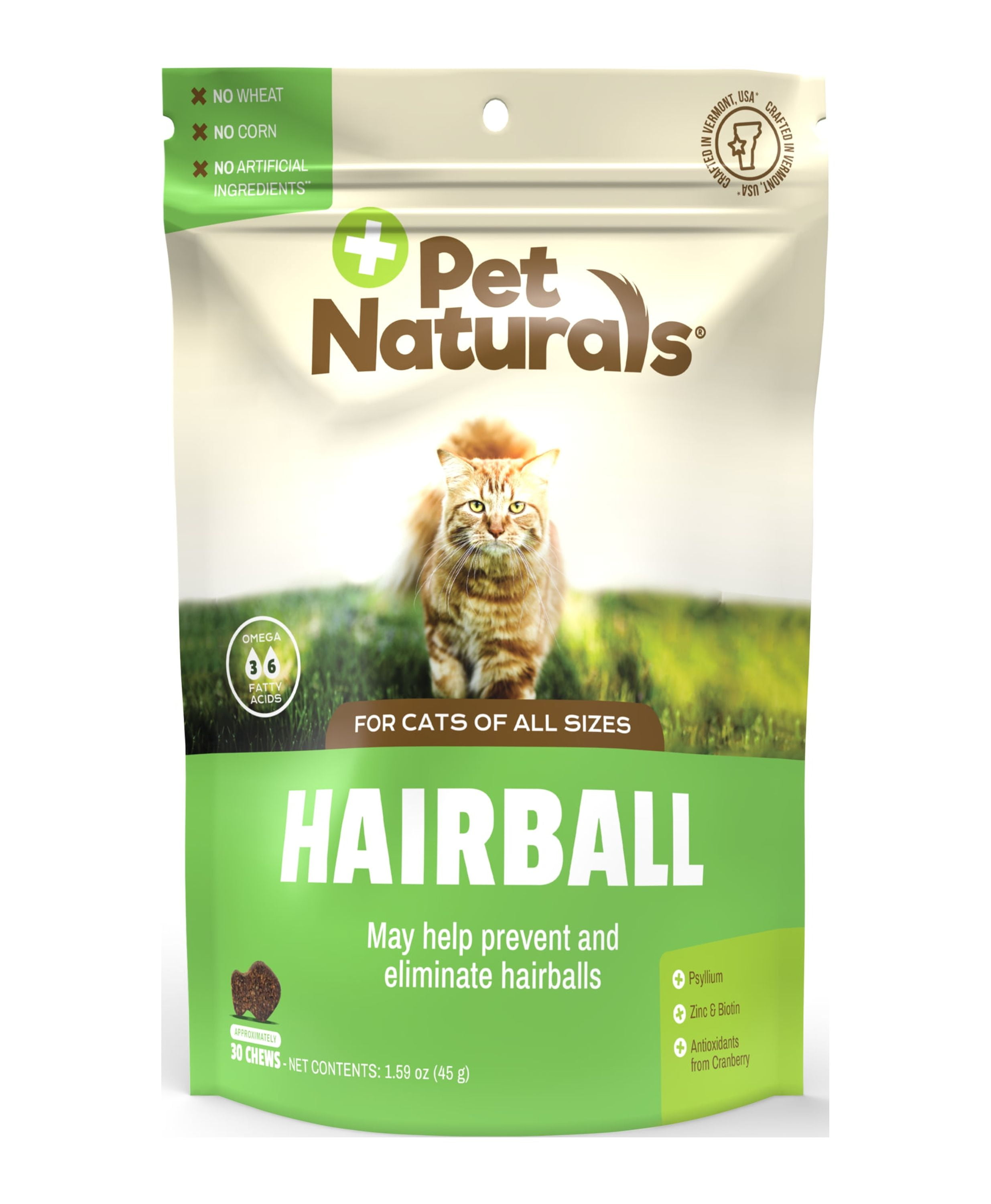 Hairball medicine for cats walmart cheap