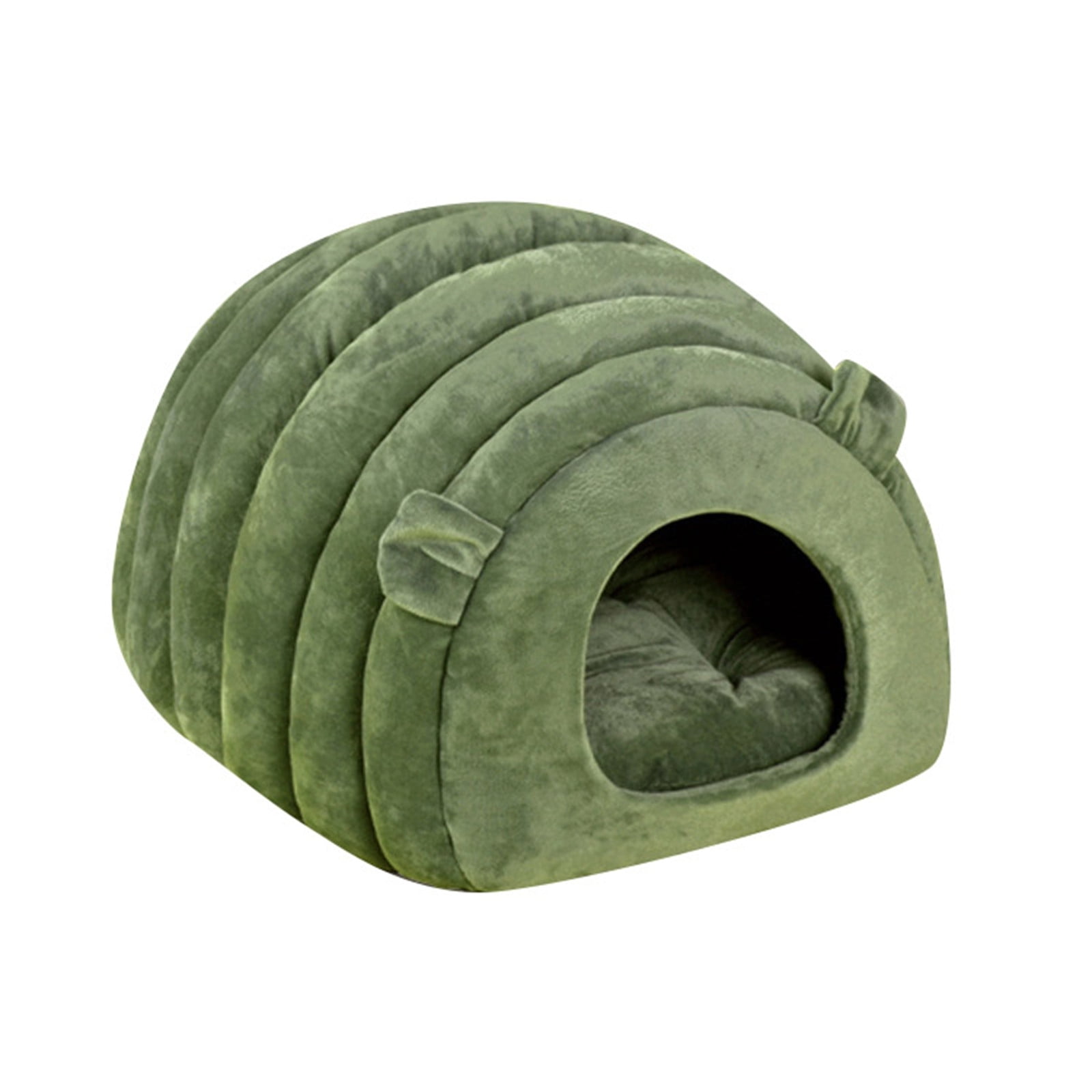 Pet Nesting Pouch Large Pet for outside Wren Camera for Pet Feeder Pet