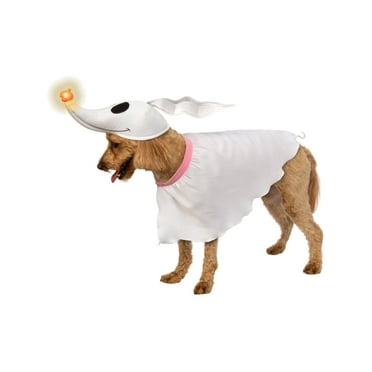 Pet Nightmare Before Christmas Zero Costume