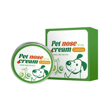 Pet Nose Moisturizing Nose For Dogs And Cats Dog Panniers Dog Supplies Near Me Dog Beach Accessories Service Dog Accessories Great Dog Accessories Dog Accessories on Account Accessory Dog Dog Kennel