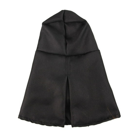 Pet Nun Cloak Dress Role Playing Costume For Christmas Festivals Dog Cats Outfit with Breathable Cloth