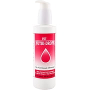 Bovidr Labs Pet Nutri-Drops - 8 oz