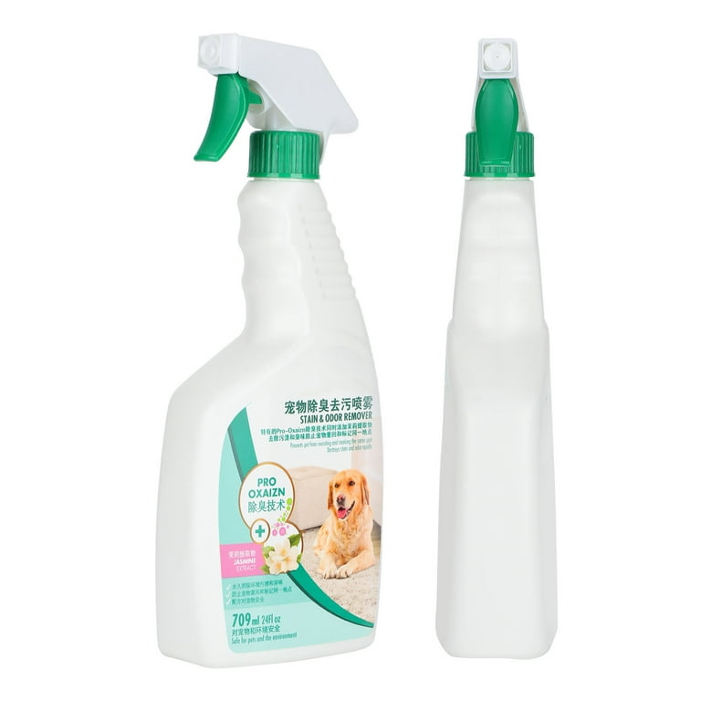 Cat pee remover spray online