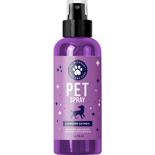 Pet Odor Eliminator Spray Cleaner HoneyDew Lavender Pet Smell