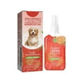 Pet Odor Eliminator Spray Indoor Air For Cats & Dogs Odor Removal
