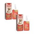 Pet Odor Eliminator Spray Indoor Air for Cats and Dogs Odor Removal and