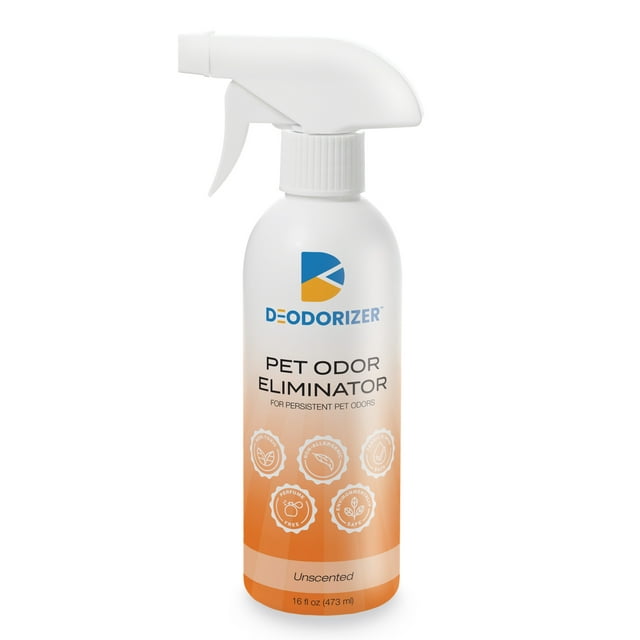 Pet Odor Eliminator