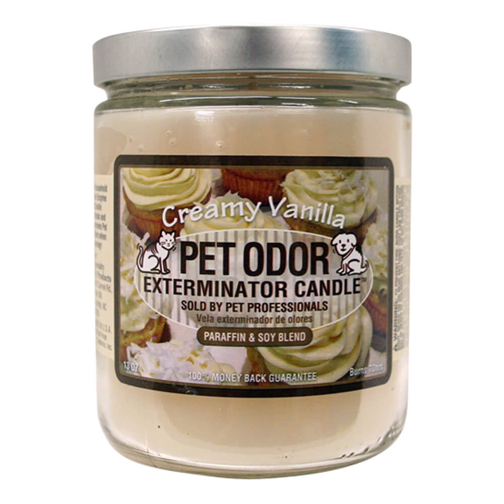 Pet odor candles hot sale petsmart
