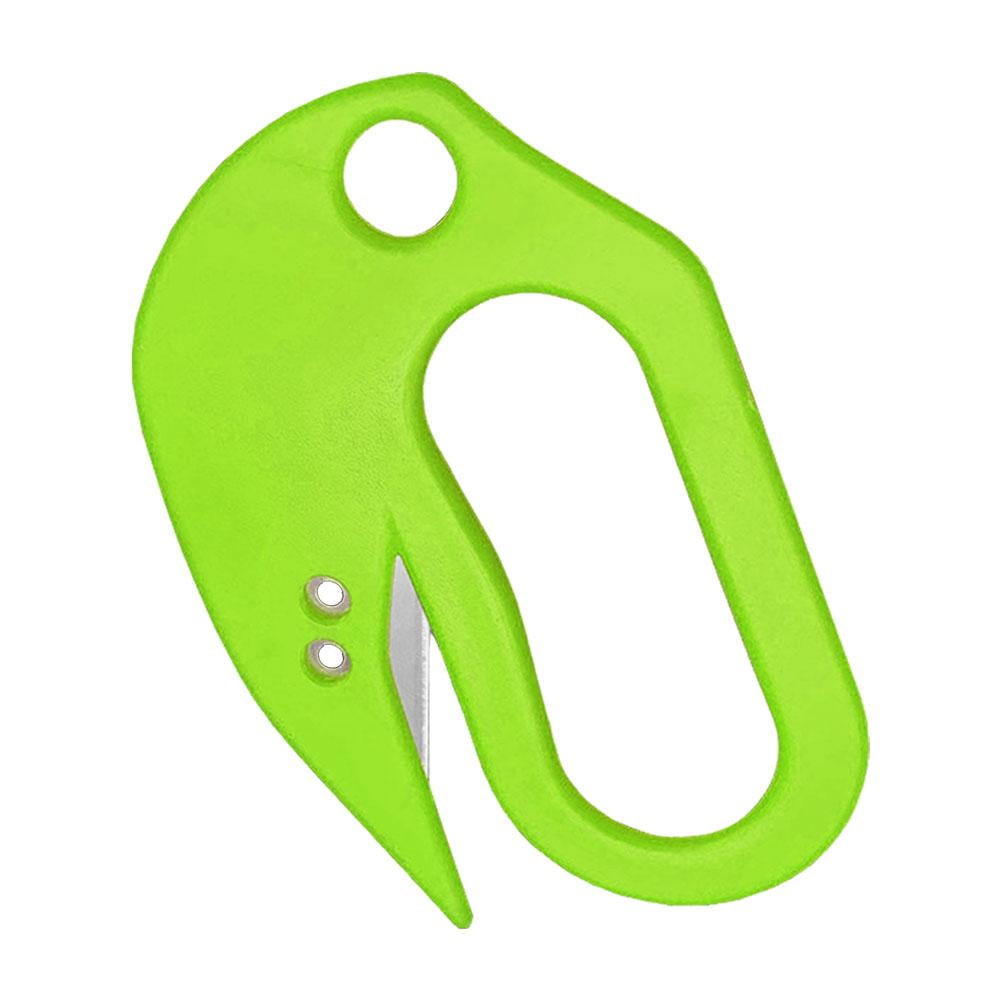 Pet Open Knot Comb Detangling Knots Cat Hair Shedding Carding Trimmer