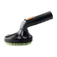 thumbnail image 1 of Pet Others Grooming Tool for Dogs - 32mm Vacuum Cleaner Attachment with Soft TPE Brush for Loose Hair Removal and Easy Cleaning, 1 of 7