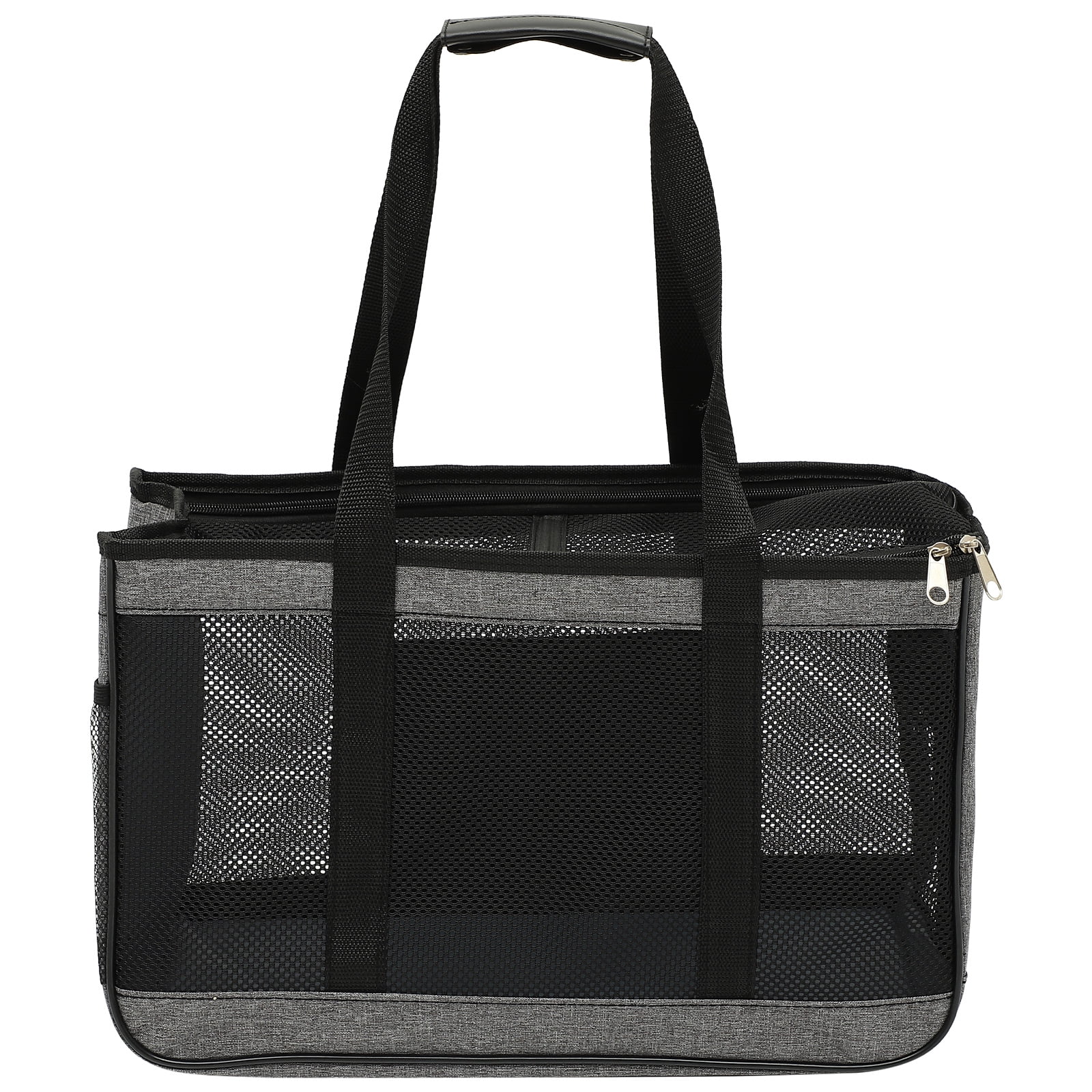 Pet Out Bag Cat Carrier Sling Breathable Outdoor Cage Mesh Travel Bags