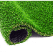 Pet Pad Artificial Realistic & Thick Fake Mat for Outdoor Garden Landscape Dog Synthetic Grass Rug Turf