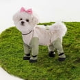 thumbnail image 1 of Cozy Full Coverage Dog Pajamas With Legs For Indoor And Outdoor Wear Warm Soft Protective Pet Apparel, 1 of 5