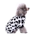 thumbnail image 1 of Pet Pajamas for Small Medium Dogs Soft Comfortable Puppy Autumn, 1 of 7