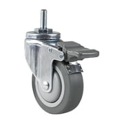 Master Equipment ME Casters 4 for Pro Equipment