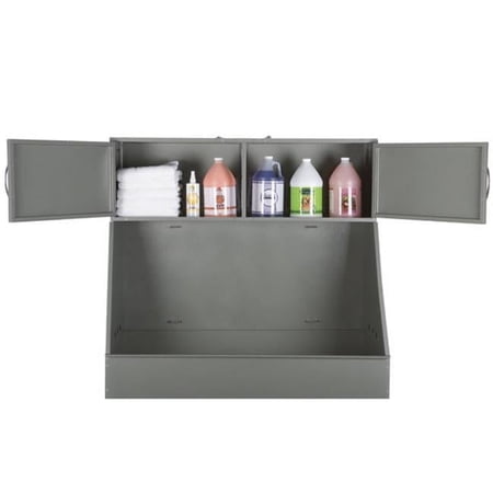 Pet Pals Master Equipment Overhead Tub Cabinet Q