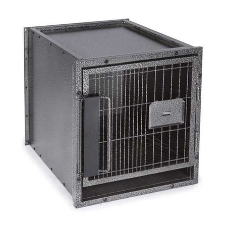 Proselect PS Modular Kennel Cge L Gry