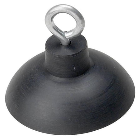 Pet Pals TP18140 Top Performance Suction Cup