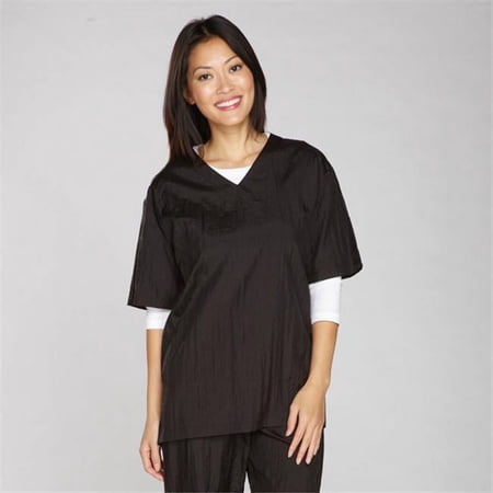 Pet Pals TP397 20 57 Top Performance V-Neck Grmg Smock Xlg Navy
