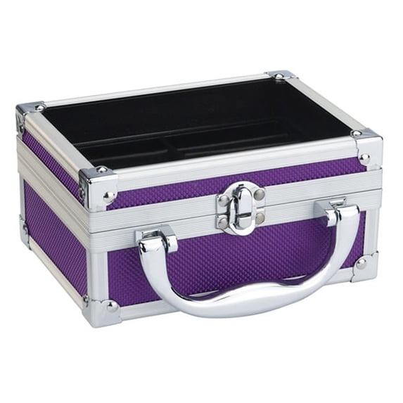 Pet Pals TP665 10 Top Performance Blade Case Chrome