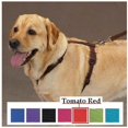 thumbnail image 1 of Pet Pals US2395 14 90 Z &amp; Z Nylon Harness 14-20 In Tomato Red, 1 of 3