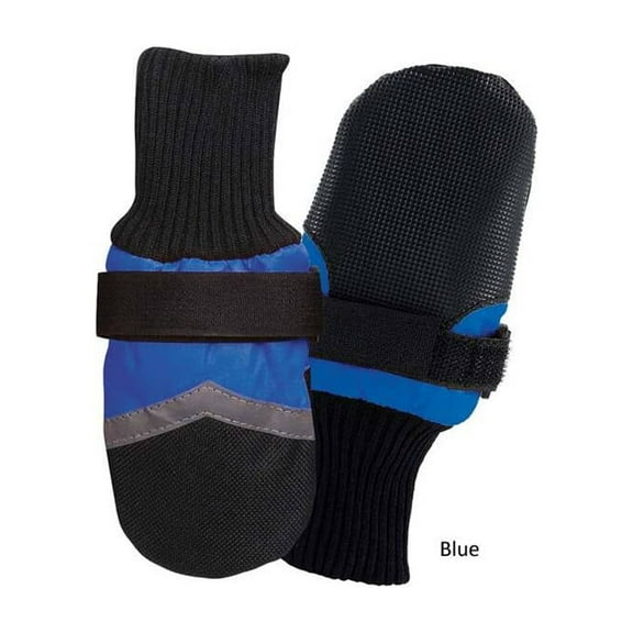 Guardian Gear GG Dog Boots XXS Blu