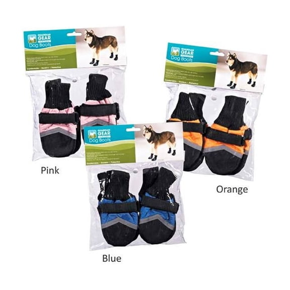 Guardian Gear GG Dog Boots XS Org