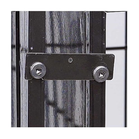 Pet Pals ZW065 26 ProSelect Modular Cage Connectors 4-Set