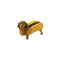 thumbnail image 1 of Casual Canine CC Hot Diggity Dog Costume S Mustard, 1 of 3