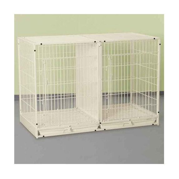 Proselect PS Color Modular Cage w/PlasTry XT Wht