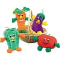 thumbnail image 1 of Pet Pals ZW959 14 Zanies 9 In Giggling Veggie Tomato, 1 of 1