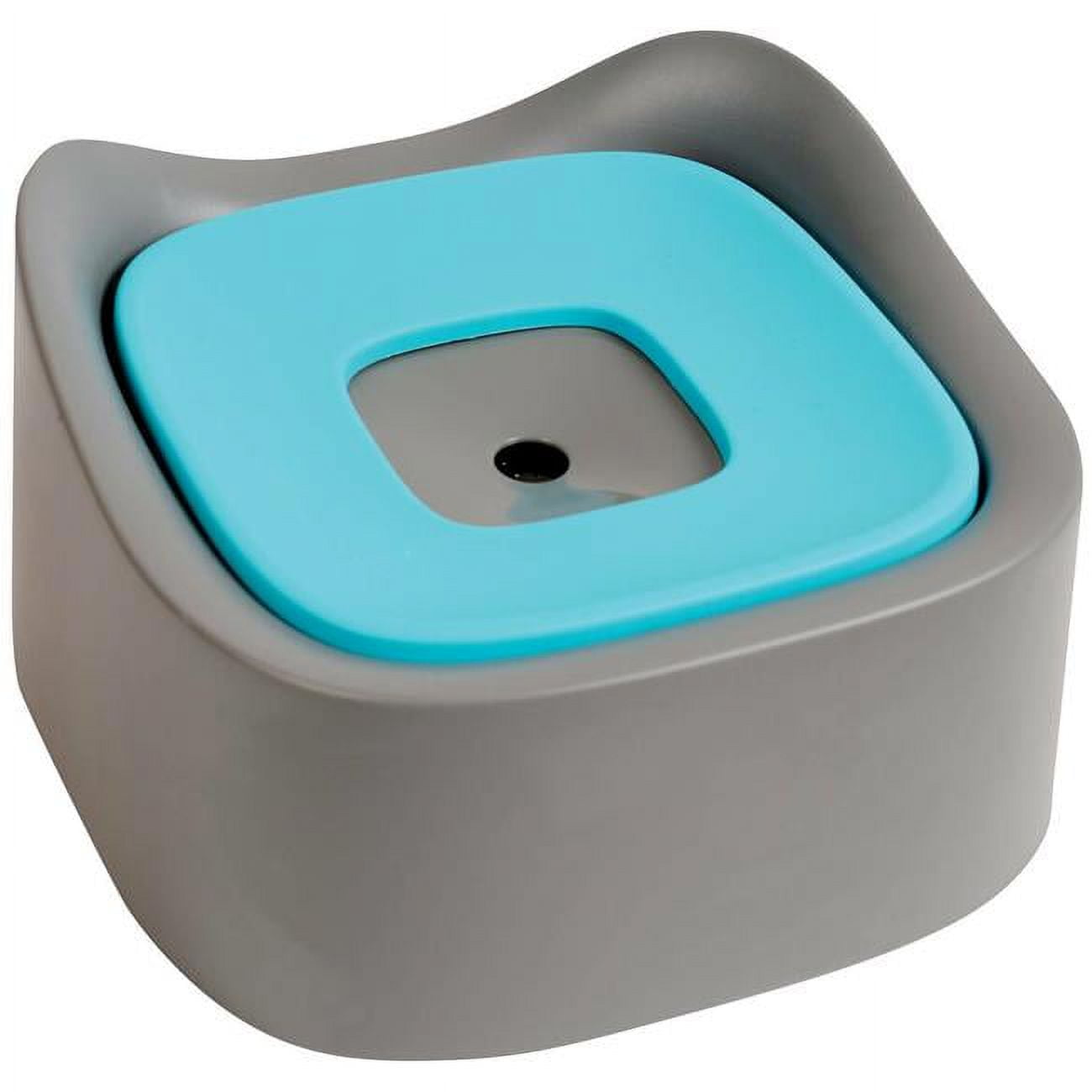 No-Spill Pet Water Bowl – HarnessBuddy