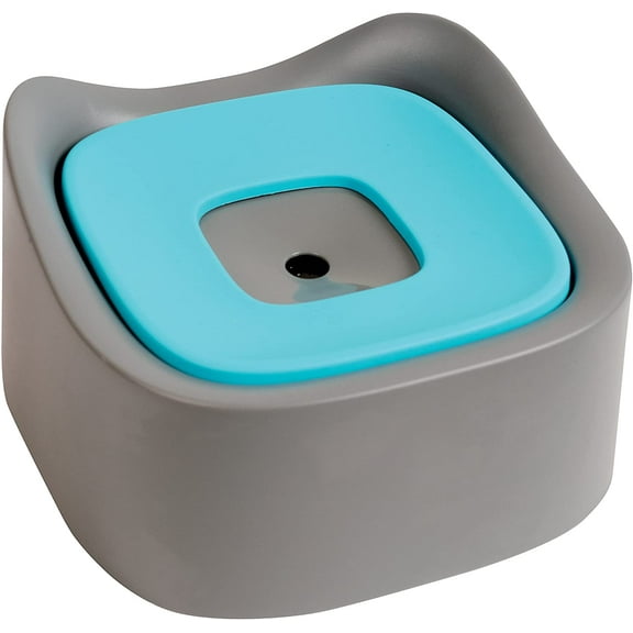 Pet Parade JB8902 No Spill Pet Bowl