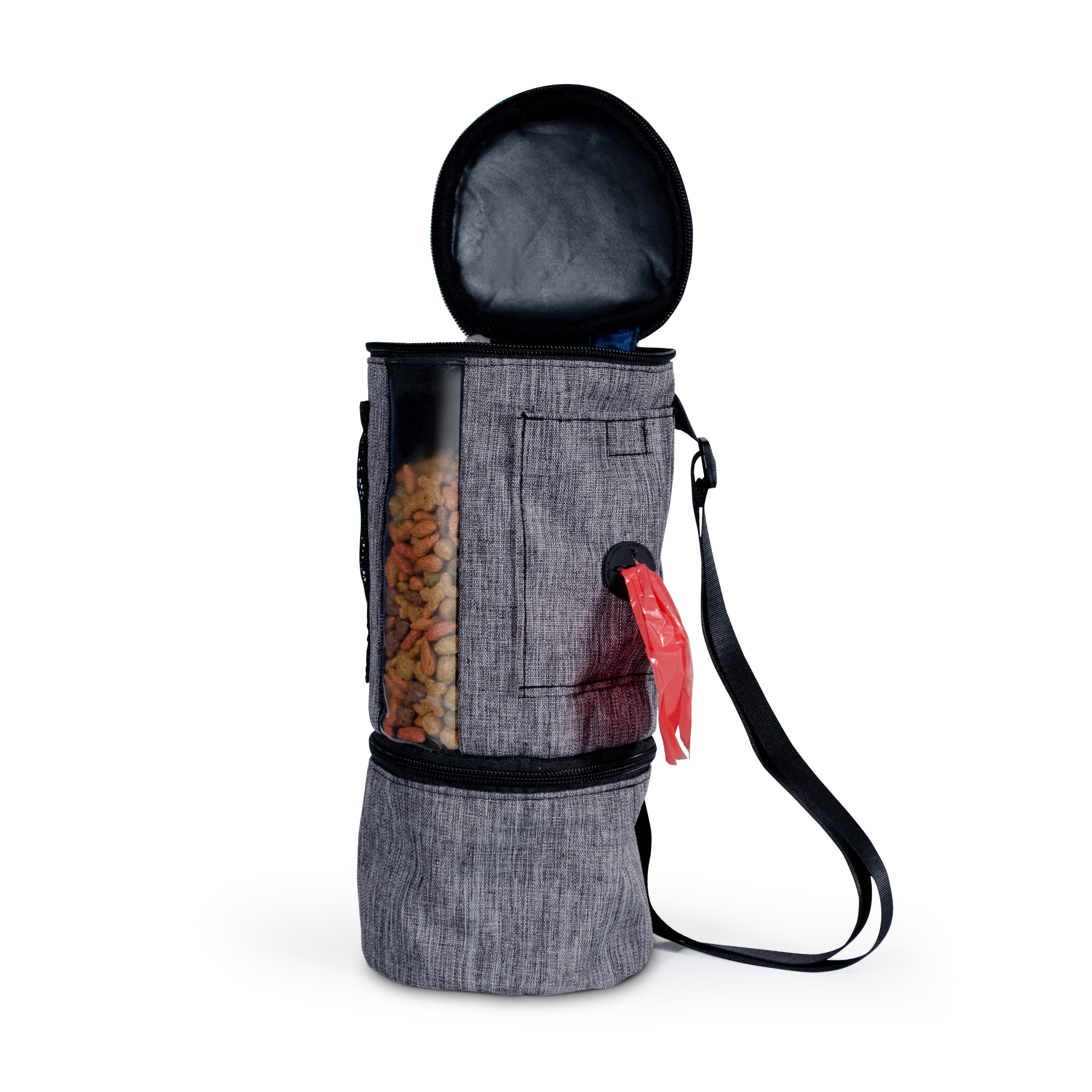 Pet Parade JB8990 Pooch Pal Feed Hydrate And Organize