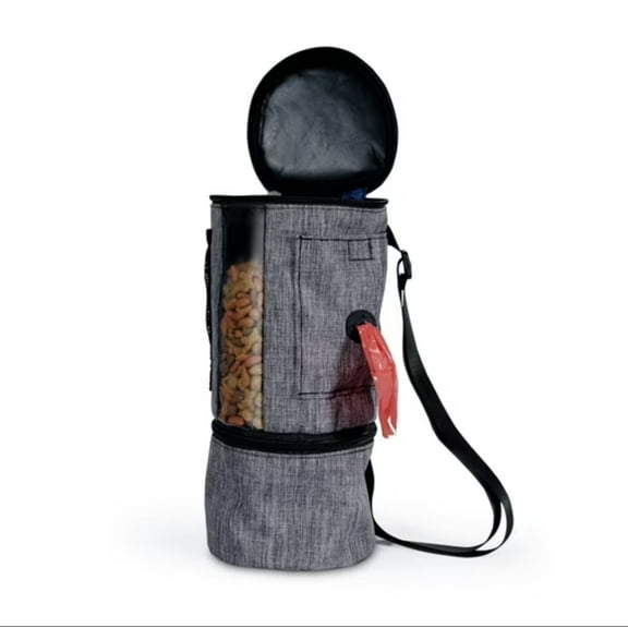 Pet Parade Jobar Pooch Pal Feed Hydrate & Organize