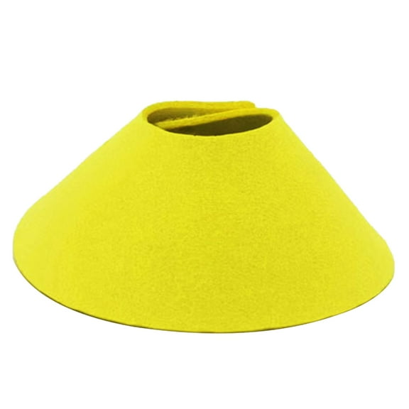 Pet Parrot Anti-Plucking Collar Adjustable Wound Healings Collar for Pet Birds