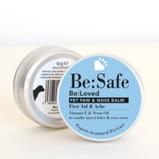 Pet Paw Balm - BeSafe by BeLoved