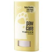 Pet Paw Balm Cat Dog Caring Supplies Foot Moisturizer Household Care Winter Paws Cream