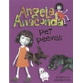 thumbnail image 1 of Pre-Owned Pet Peeves (Angela Anaconda S.) Paperback, 1 of 1