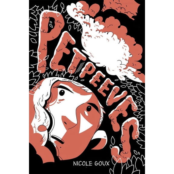 Pet Peeves, (Paperback)