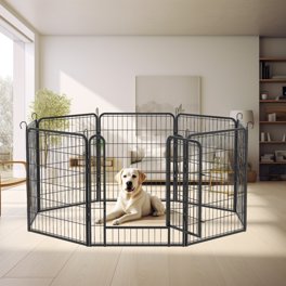 EliteField EliteField 2-Door Soft Pet Pen