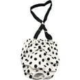 thumbnail image 1 of Pet Physiological Pants, Female Dog Diapers Washable Reusable Cosy Puppy Diapers for Puppy Dogs (S), 1 of 3